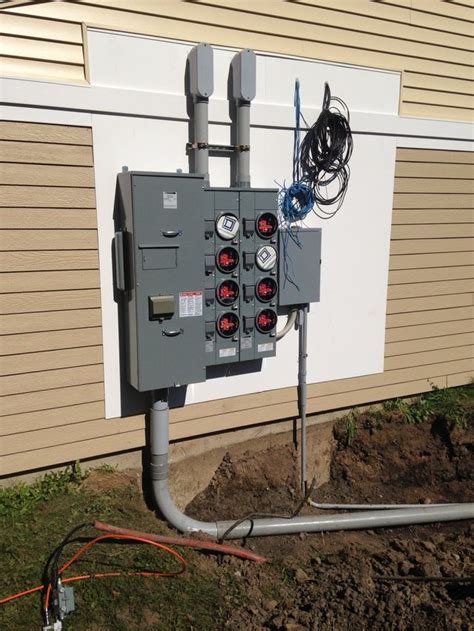 electrical box ground buffalo ny|Electrical Installation & Repair Service in Buffalo, NY.